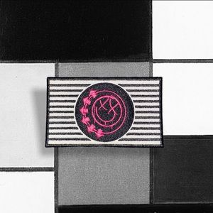 BLINK-182 PATCH NEW